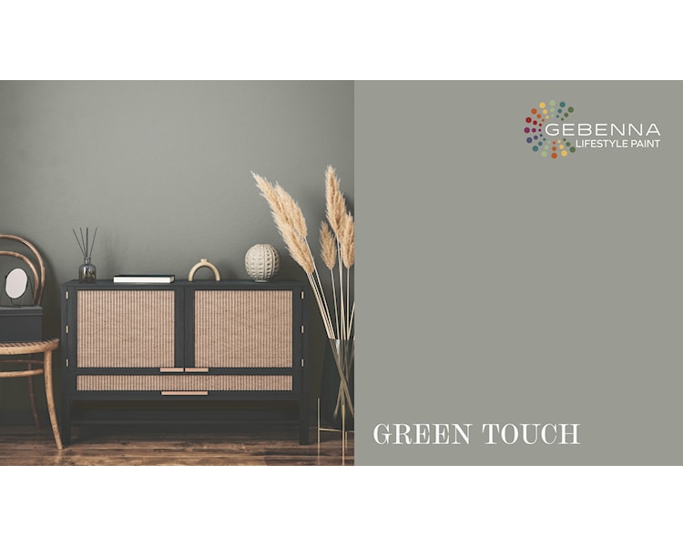 GREEN TOUCH